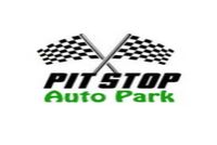 Pitstop Logo